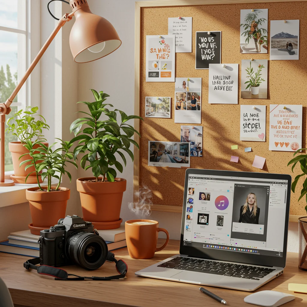Capturing Your Experience: Photography and Social Media Tips