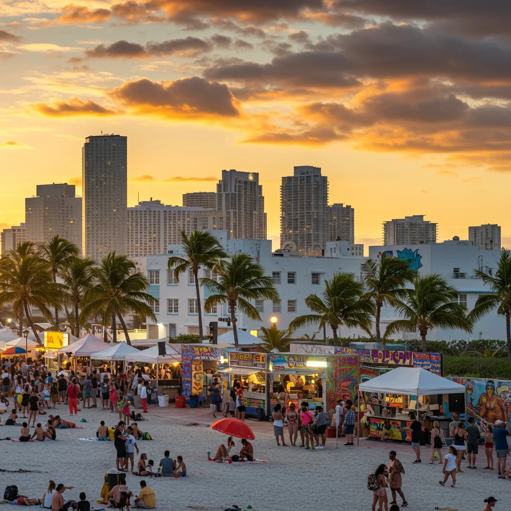 Conclusion: Embrace the Full Spectrum of Miami