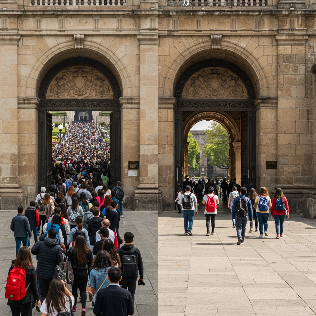 Conclusion: Is Skip-the-Line Entry Worth It for Chapultepec Castle?