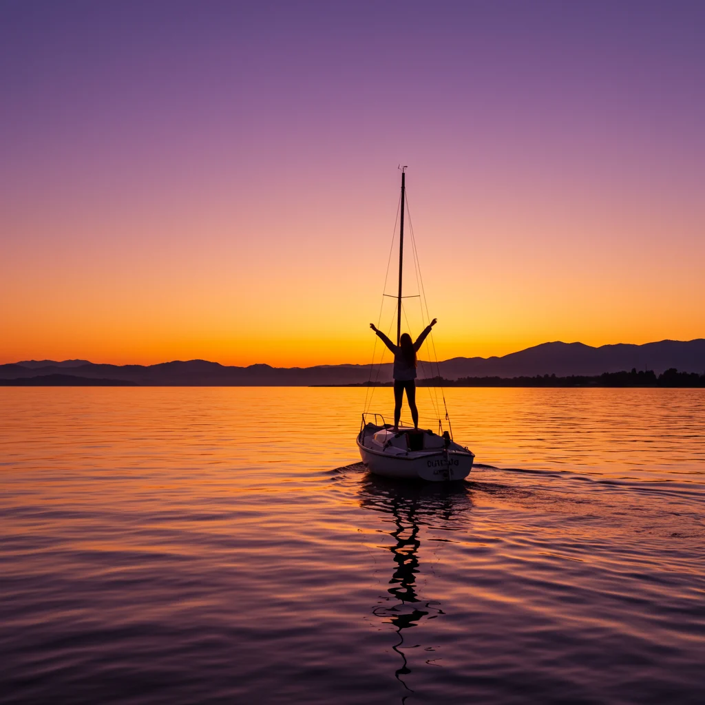 Conclusion: Ready to Experience Freedom on Water?
