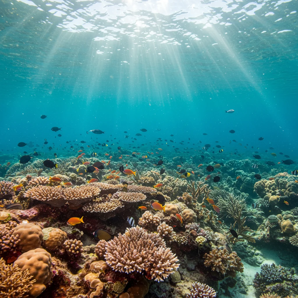 Conclusion: Why Puerto Rico’s Secret Reefs Should Be on Your Bucket List