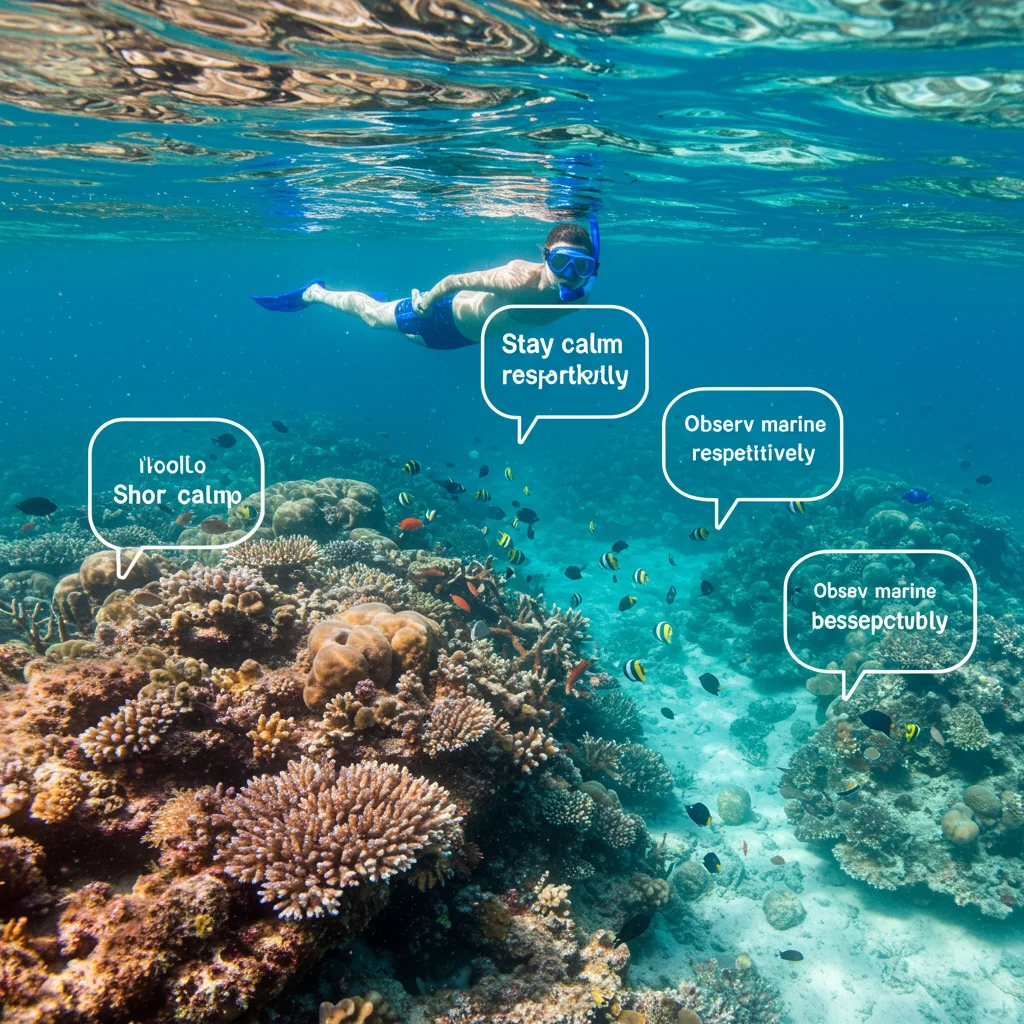 Essential Snorkeling Tips for Secret Reefs