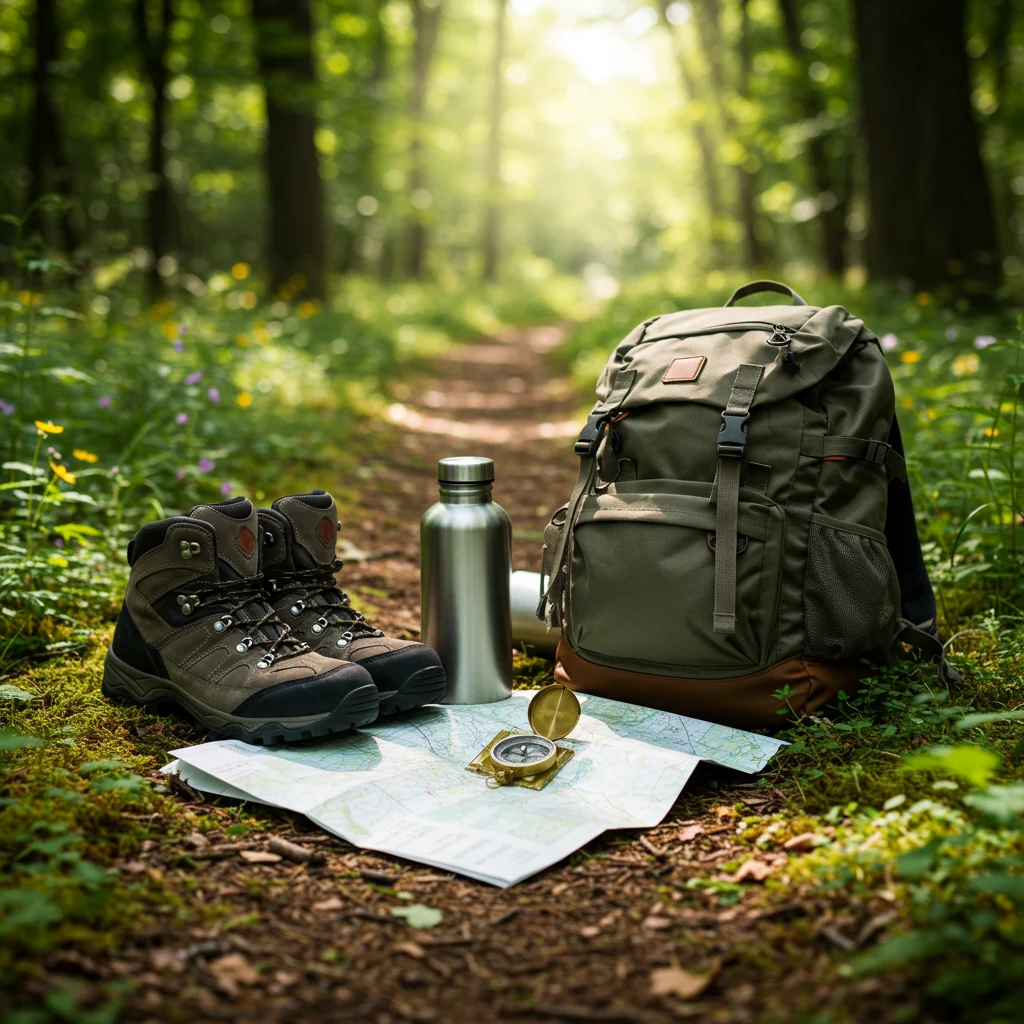 Essential Tips Before You Hit the Trails