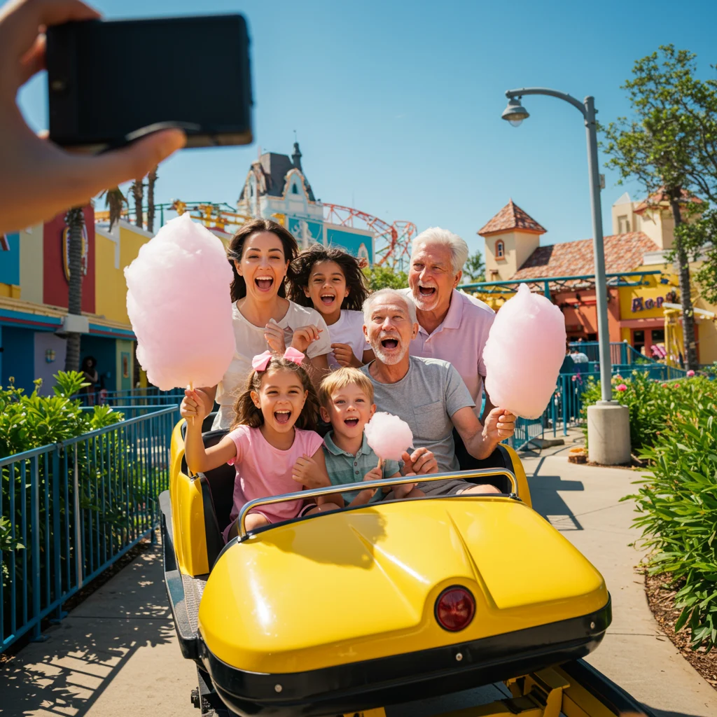 Family-Friendly Tours: Fun for All Ages