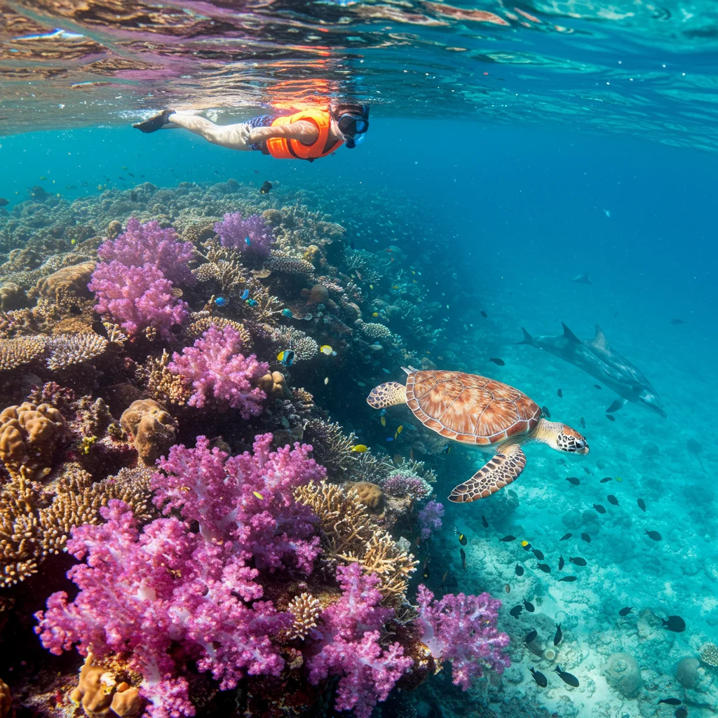 FAQs: Everything You Need to Know About Snorkeling Puerto Rico’s Secret Reefs