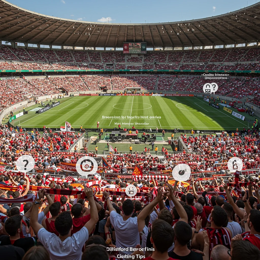 Frequently Asked Questions About Stadio Olimpico