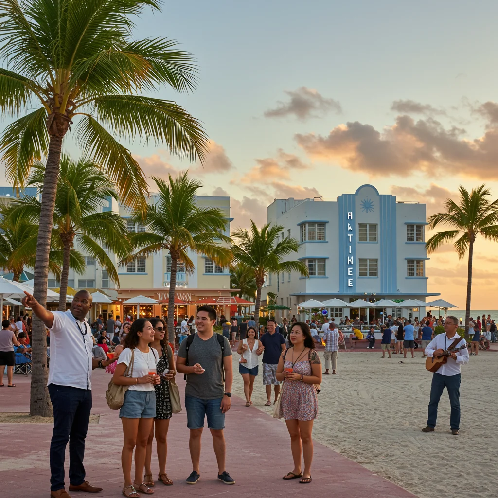 How to Choose the Right Miami Tour for You?