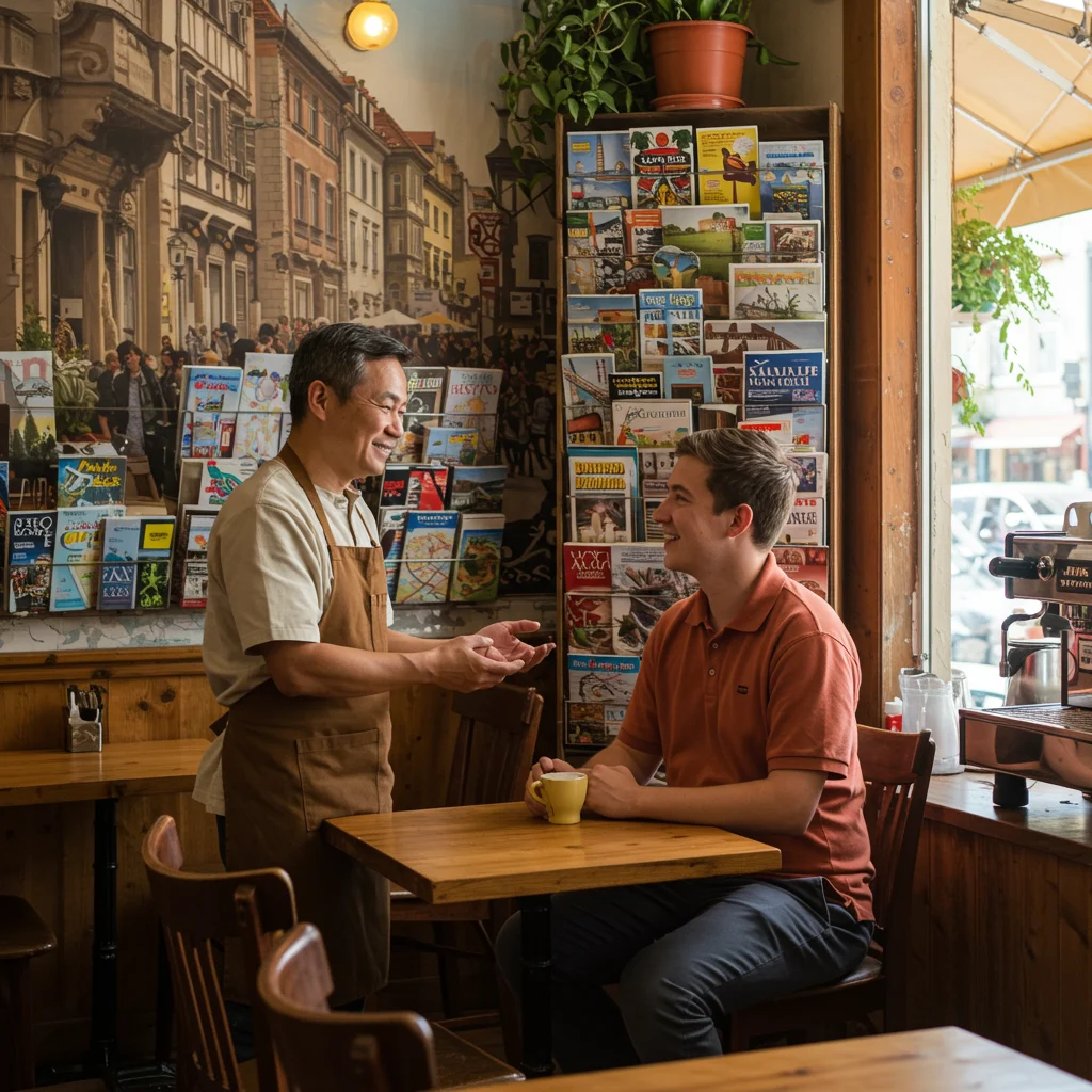 Insider Tips for First-Time Visitors