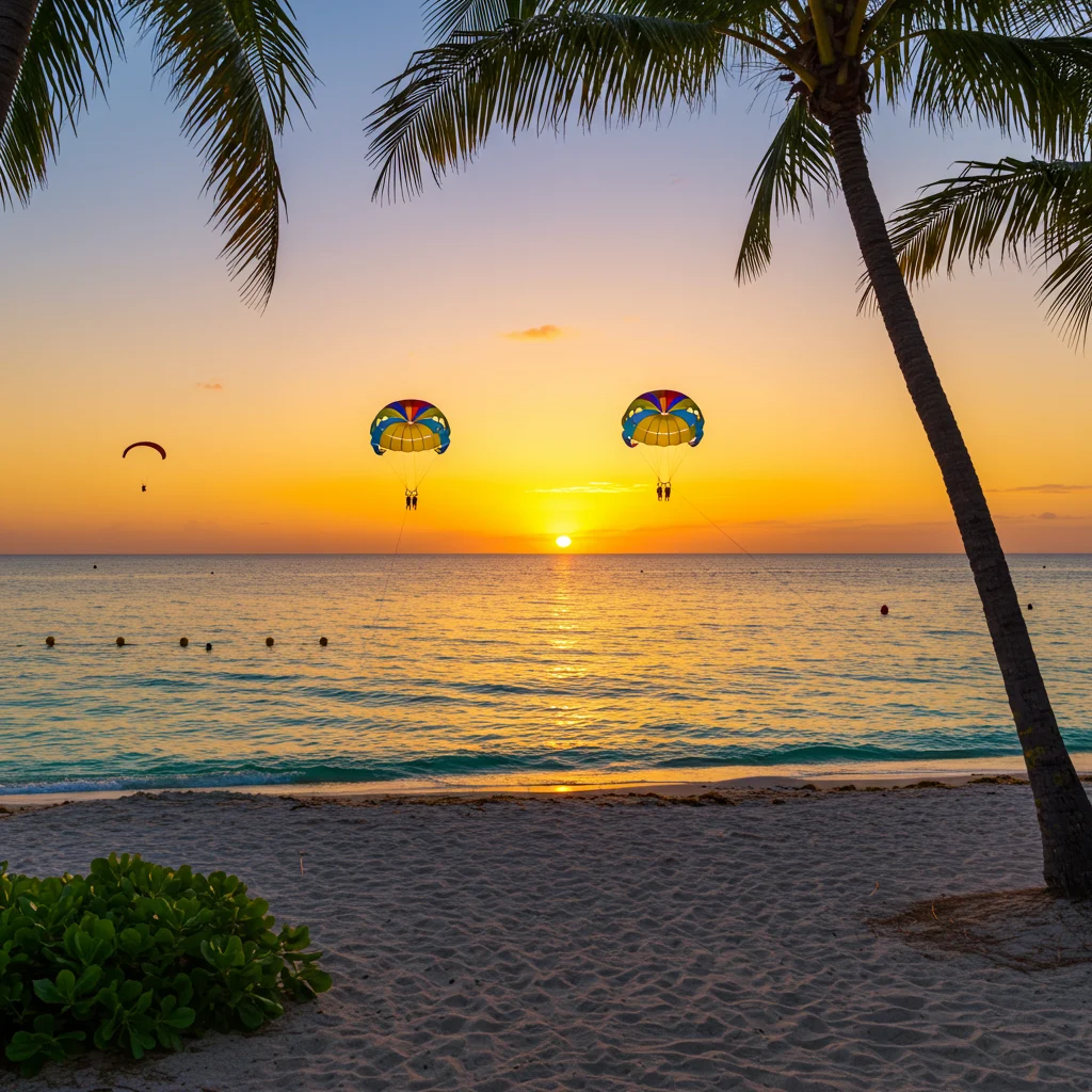Introduction: Why Parasail in Fort Lauderdale?