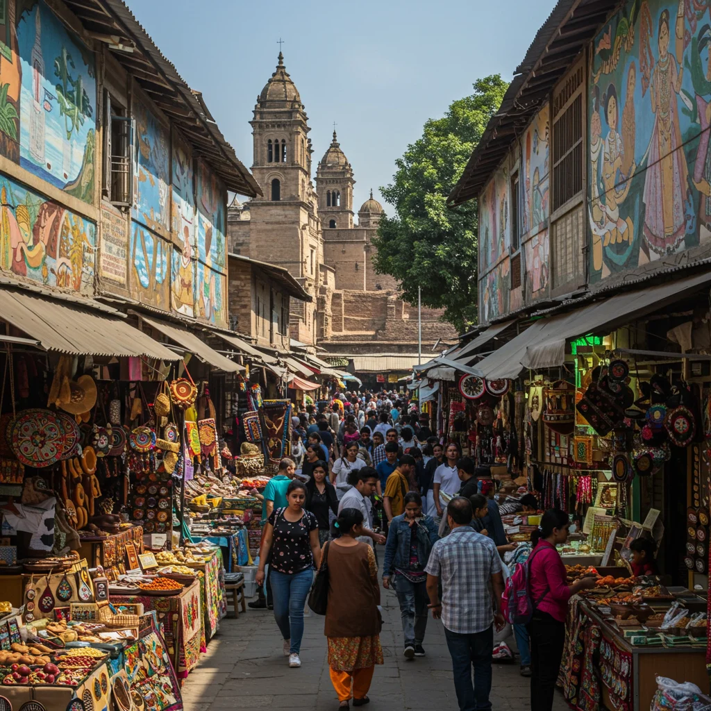 Nearby Attractions and Things to Do