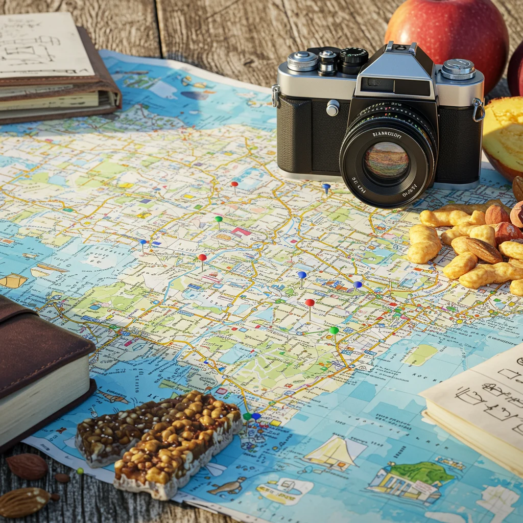 Nearby Attractions to Combine with Your Visit