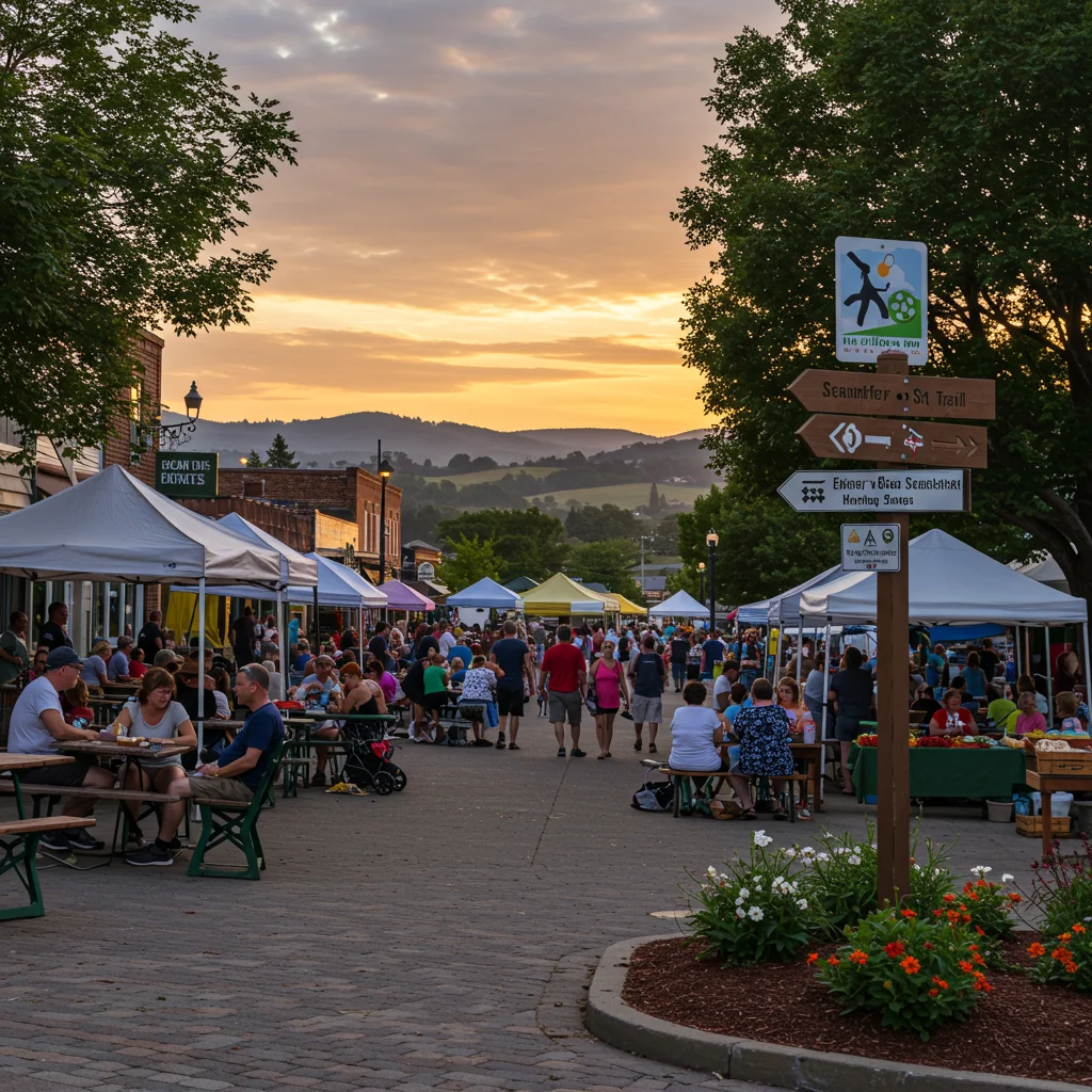 Nearby Attractions: What Else to Do After Your ATV Ride?
