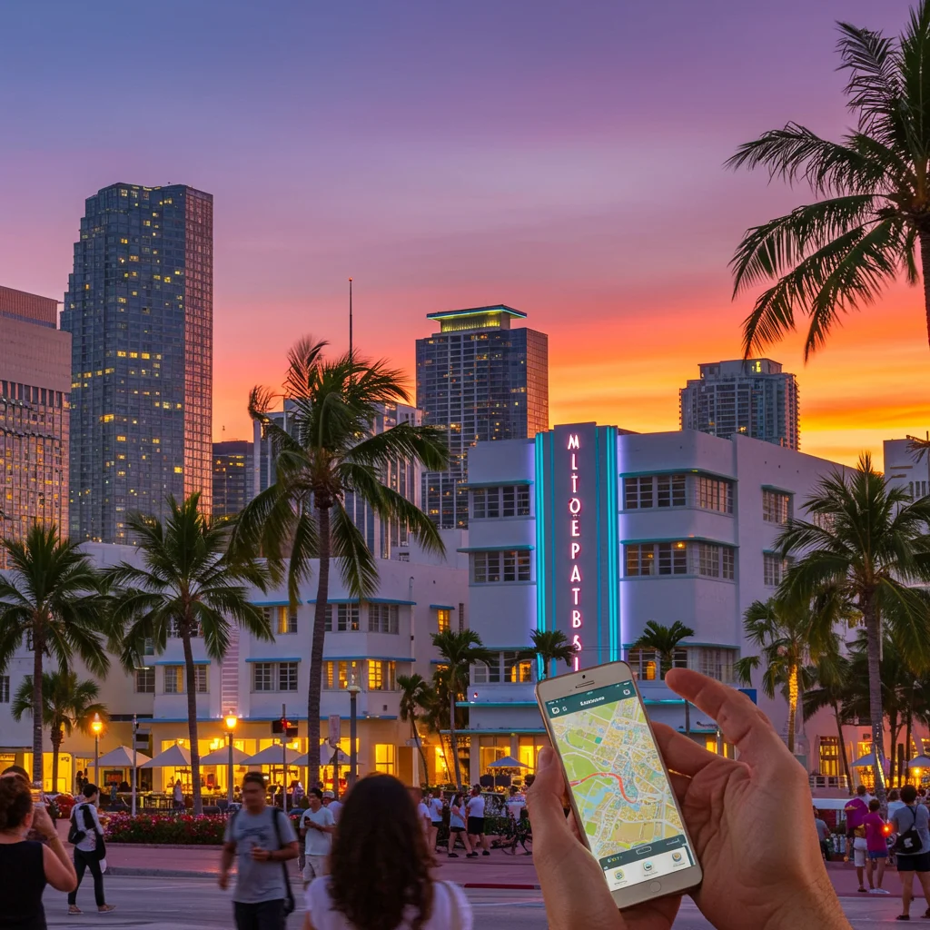 Tips for Booking and Preparing for Miami Tours