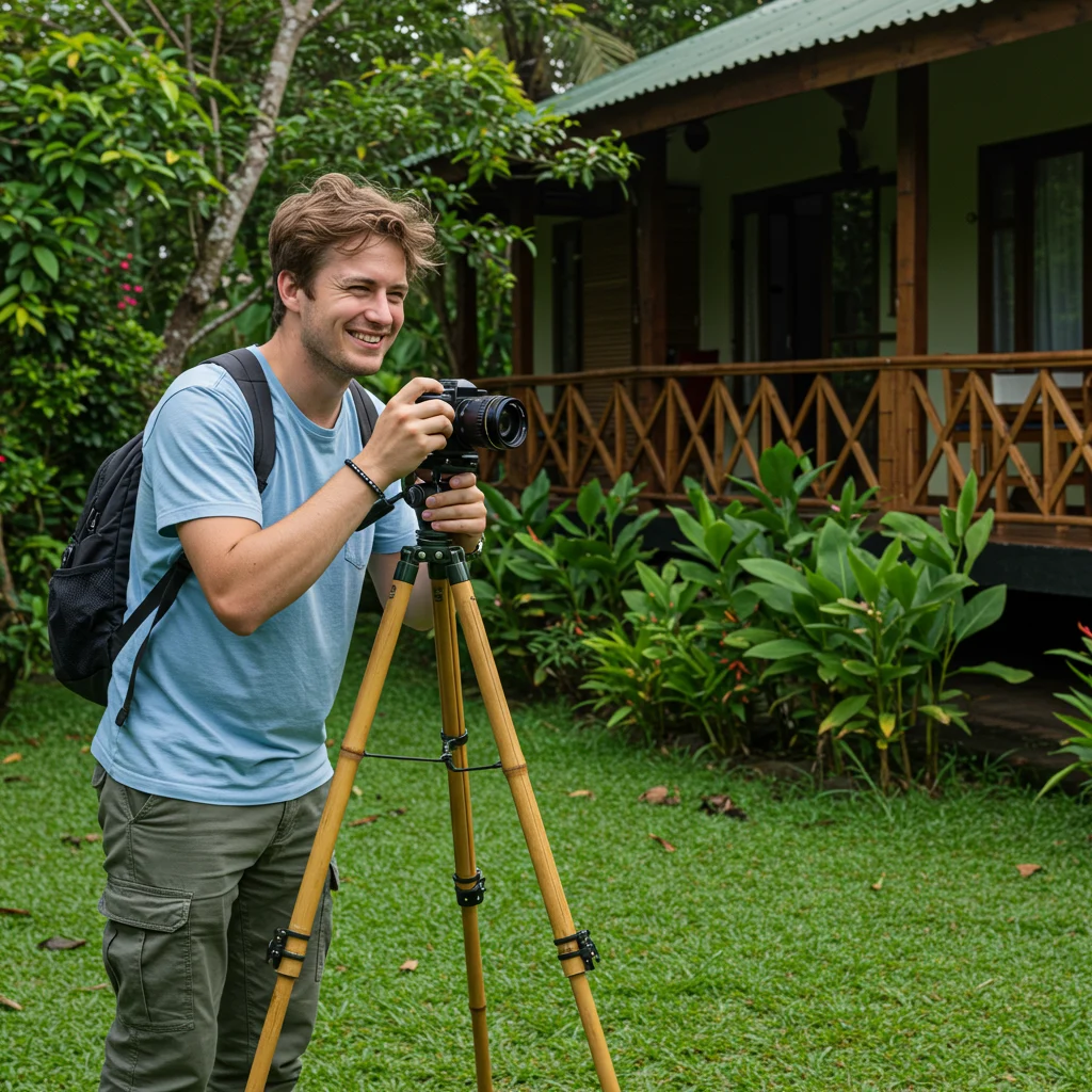 Tips for Sustainable and Respectful Tourism