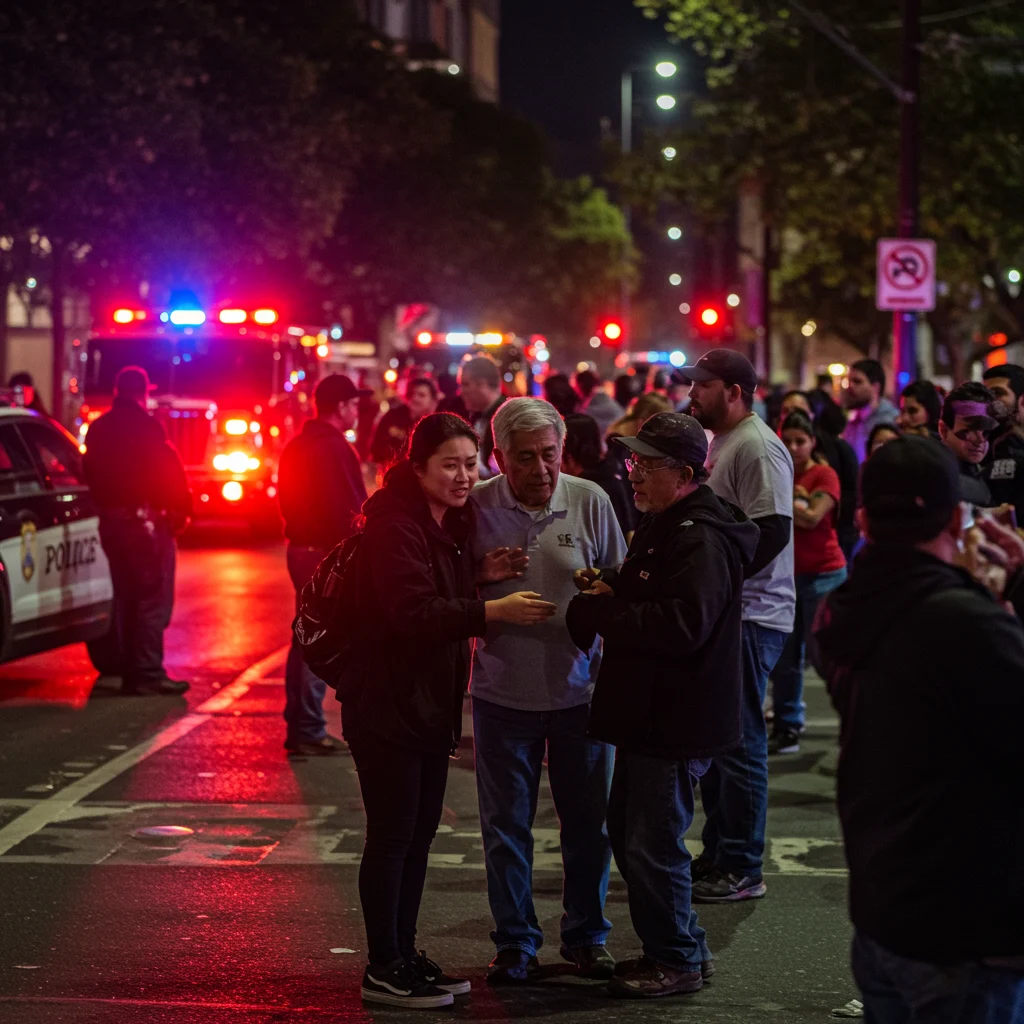 What Happens in Case of an Emergency?