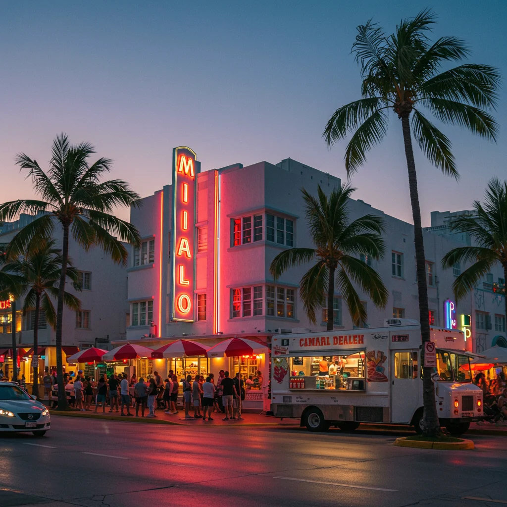 What Makes Miami a Unique Tour Destination?