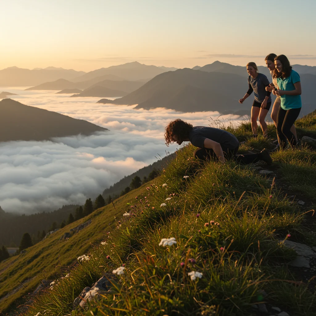 What to Do if You’re Afraid of Heights?