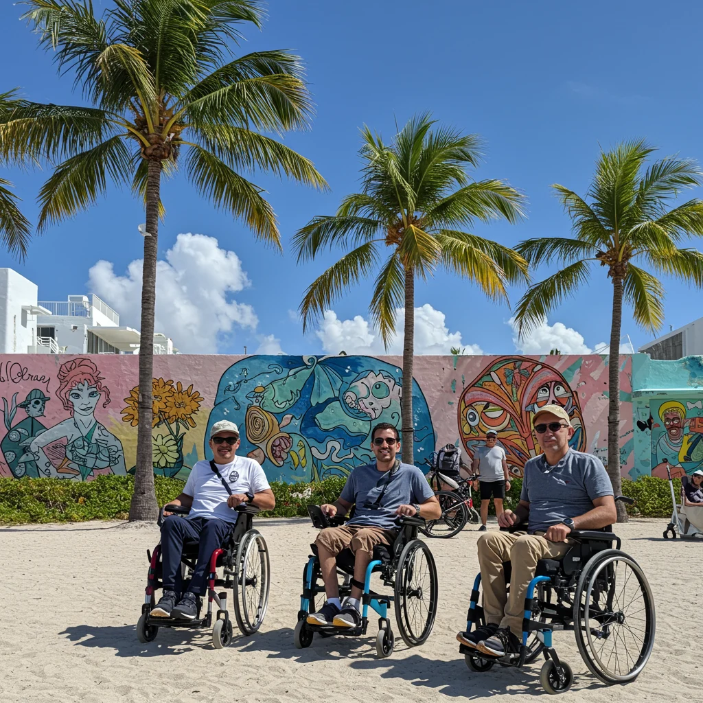 Accessible Tours: Exploring Miami for Everyone
