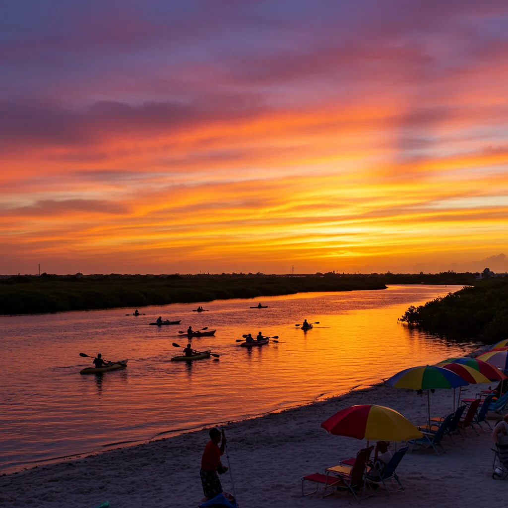 Adventure and Outdoor Tours in Miami