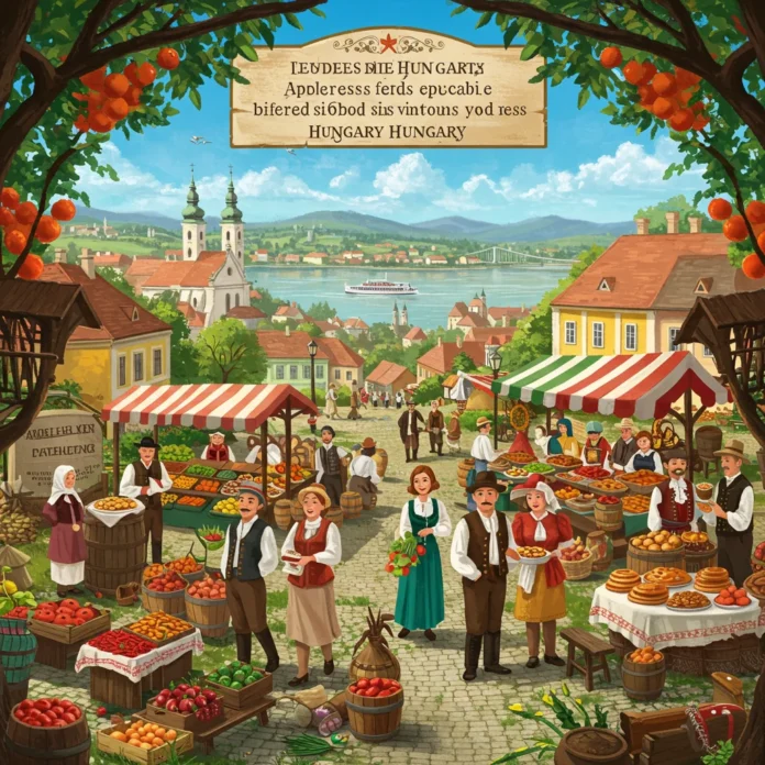 Beyond Budapest: What to Do Across Hungary