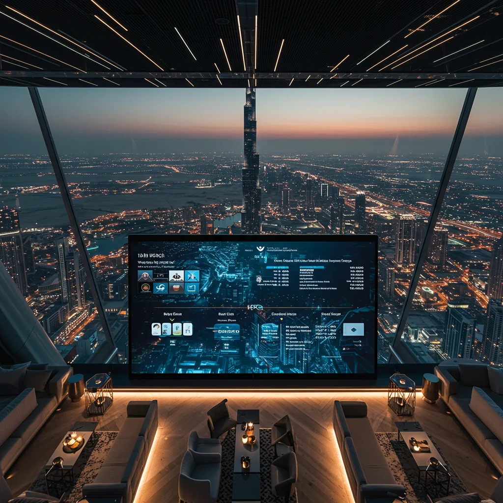Burj Khalifa 148th Floor Price: What to Expect