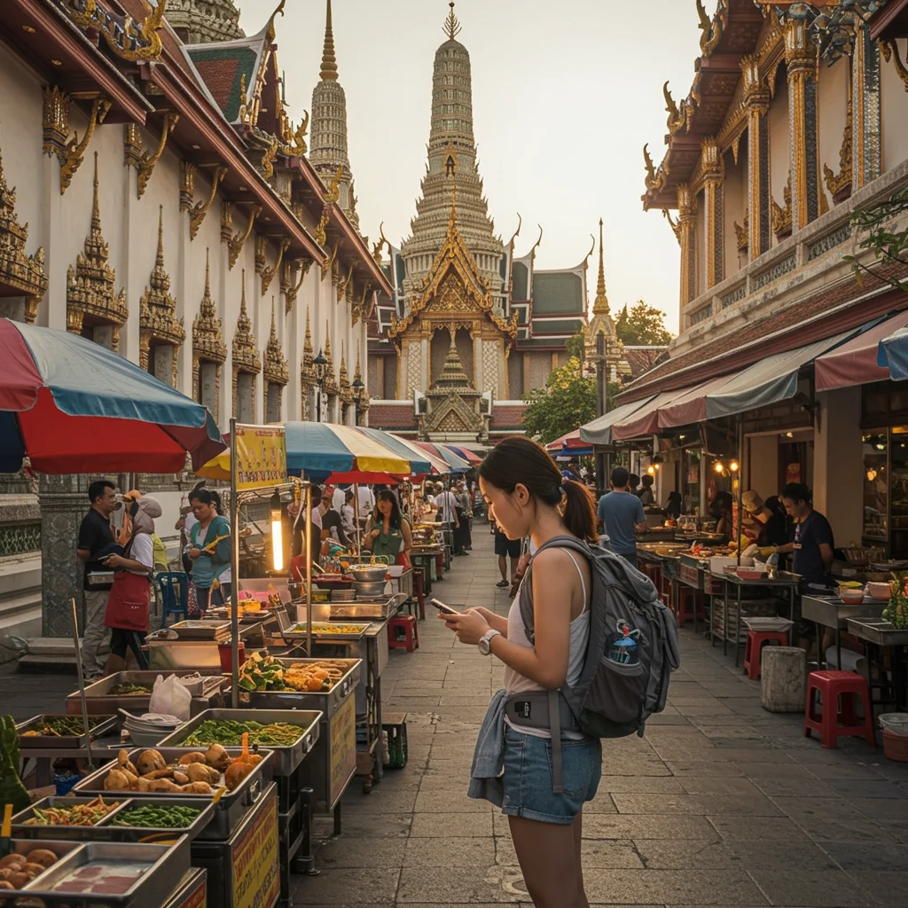 Can You Buy Wat Pho Tickets Online?