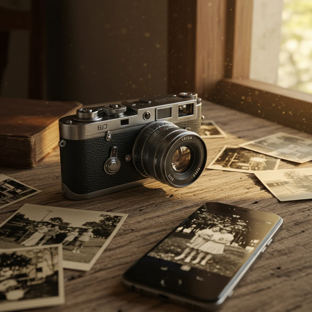 Capturing the Moment: Photos and Videos