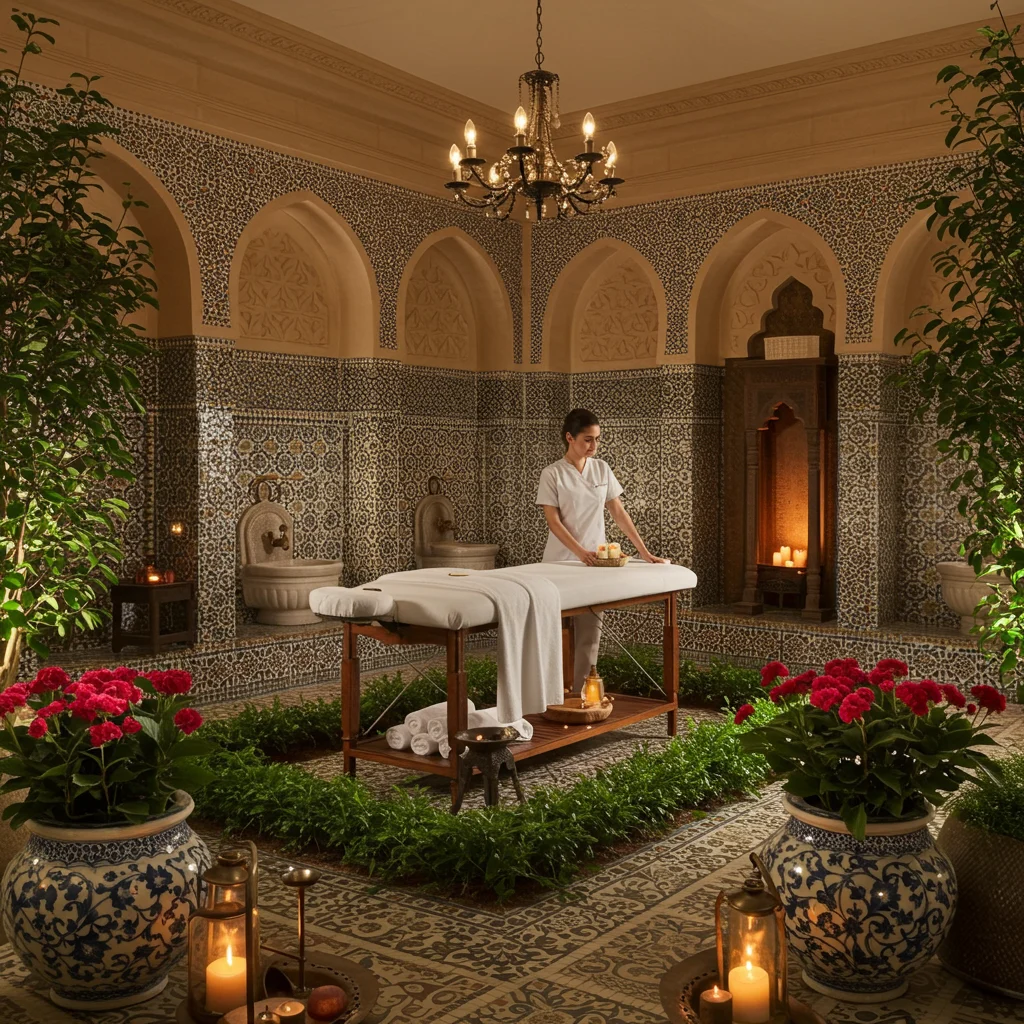 Conclusion: Embrace Relaxation in Istanbul’s Best Massage Havens