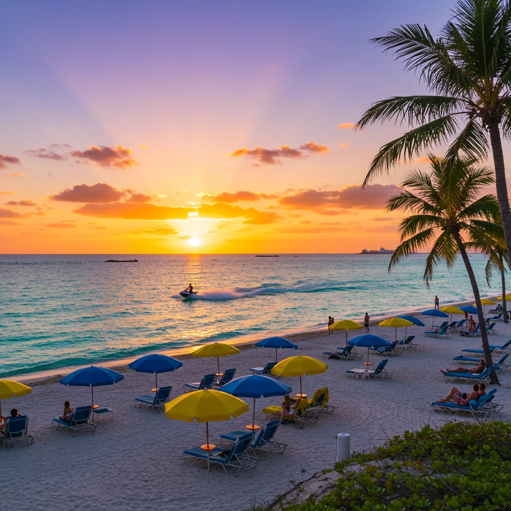 Conclusion: Make the Most of Your Miami Beach Jet Ski Adventure