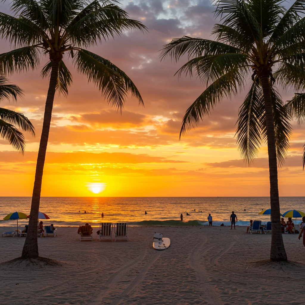 Conclusion: Ready to Ride the Ripples in Miami?