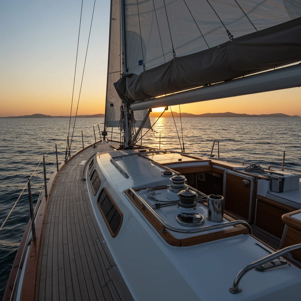 Conclusion: Ready to Set Sail in Style?