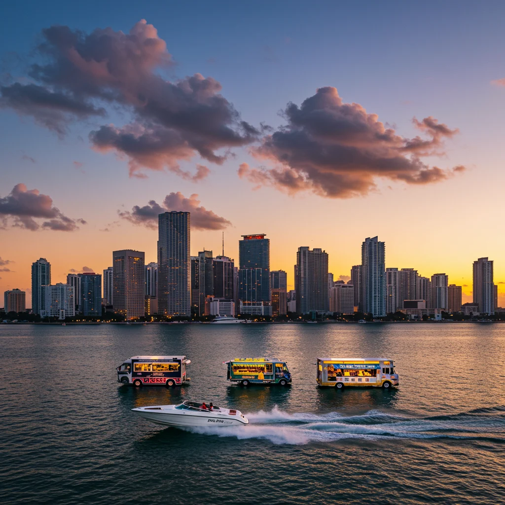 Conclusion: Which Miami Tour Will You Choose?
