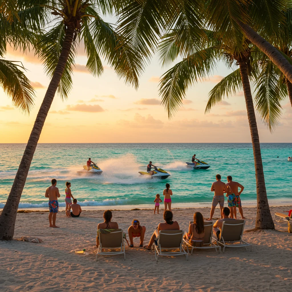 Customer Reviews: Real Experiences from Miami Jet Skiers
