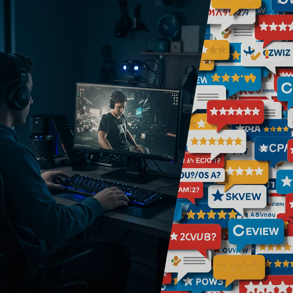 Customer Reviews: What Are Players Saying?