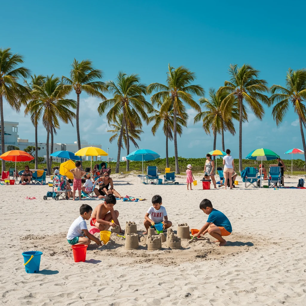 Family-Friendly Miami Tours and Activities