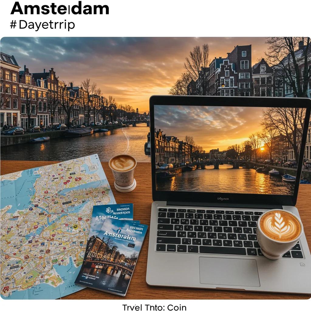 FAQs About Amsterdam Day Trips