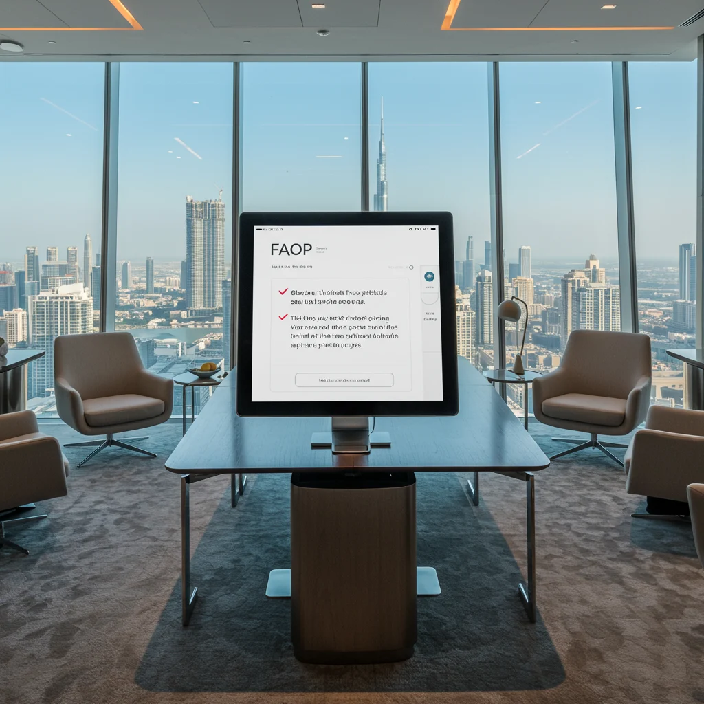 FAQs About Burj Khalifa’s 148th Floor Price