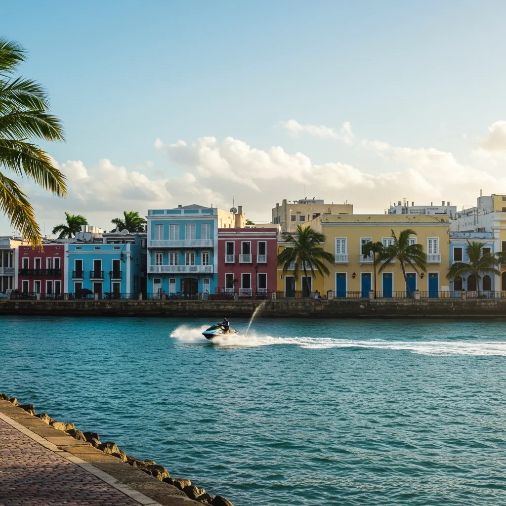 Final Thoughts: Is Renting a Jet Ski in San Juan Worth It?