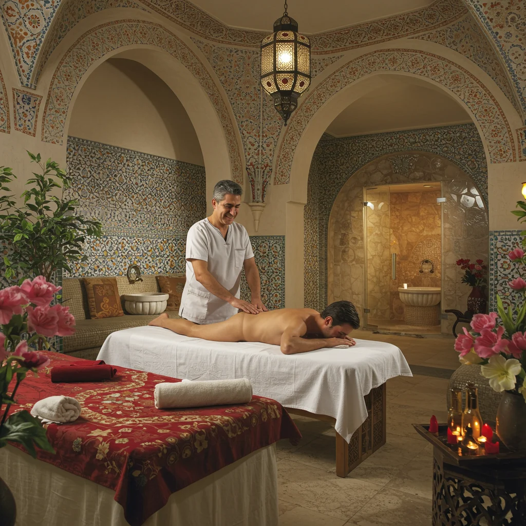 Frequently Asked Questions About Istanbul’s Massage Havens
