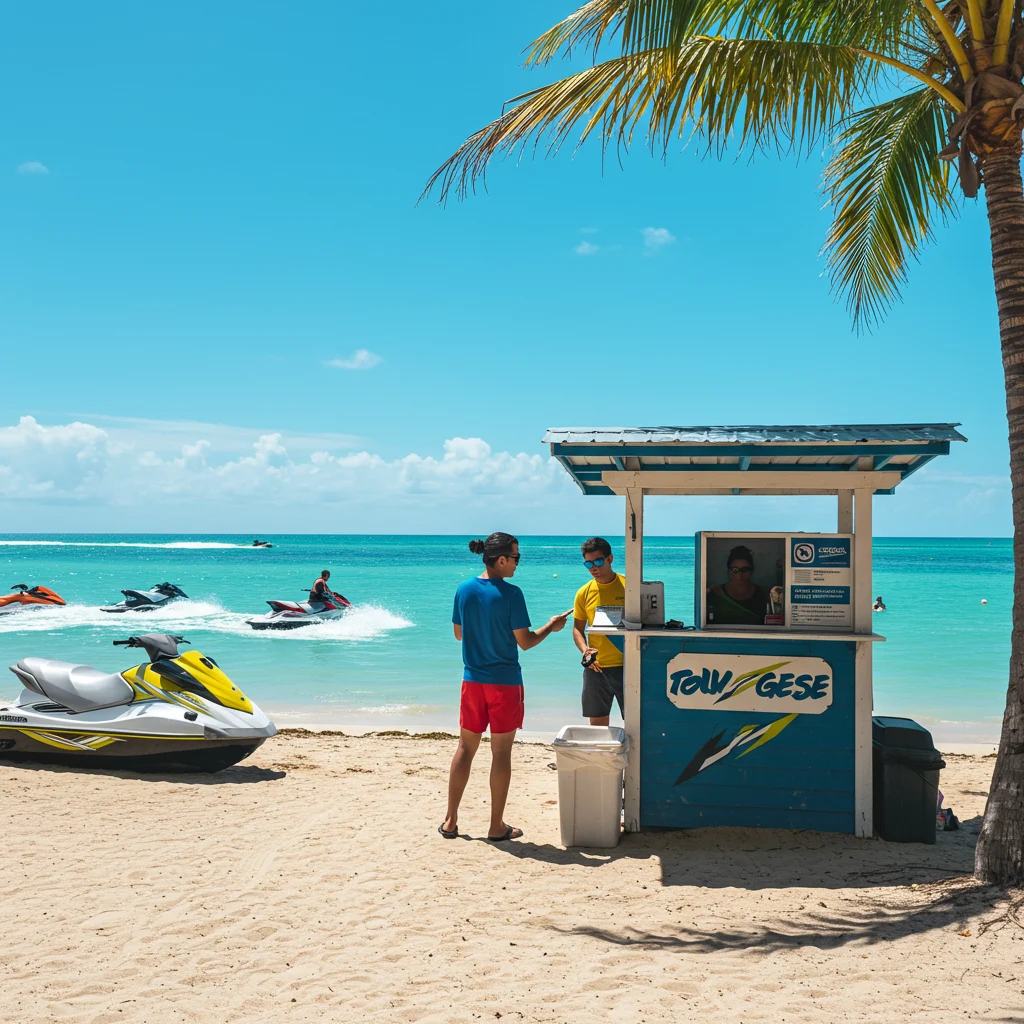 Frequently Asked Questions About Jet Skiing in Fort Lauderdale