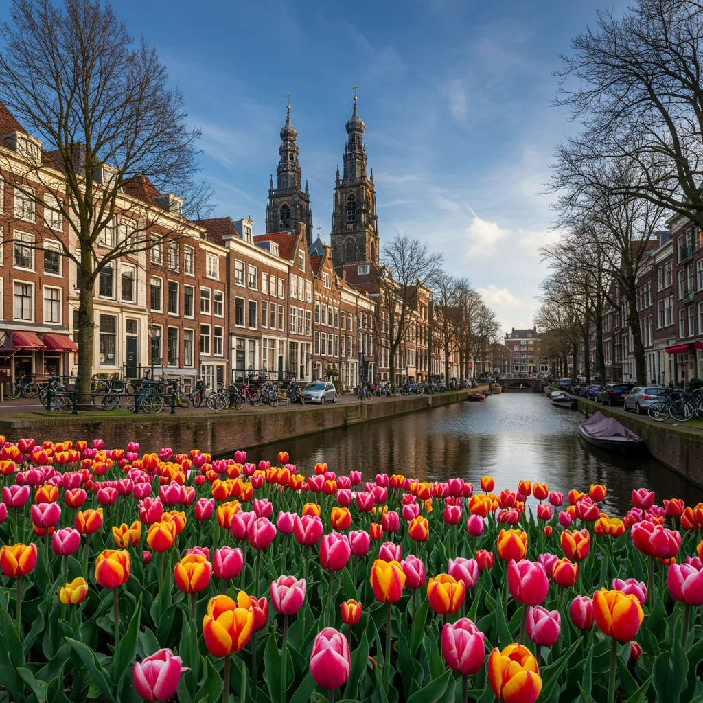 Haarlem: A Historic Dutch Gem