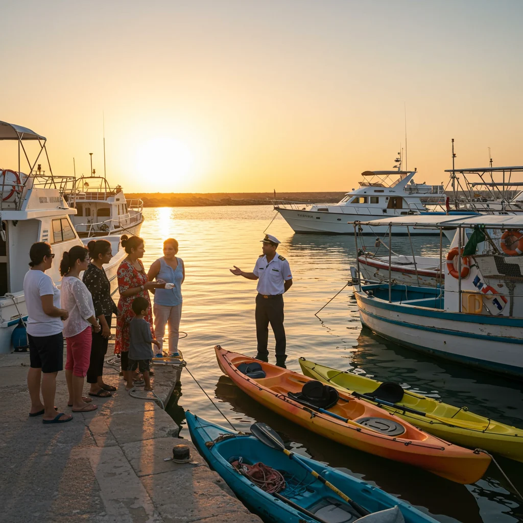 How to Choose the Right Boat Tour for You?