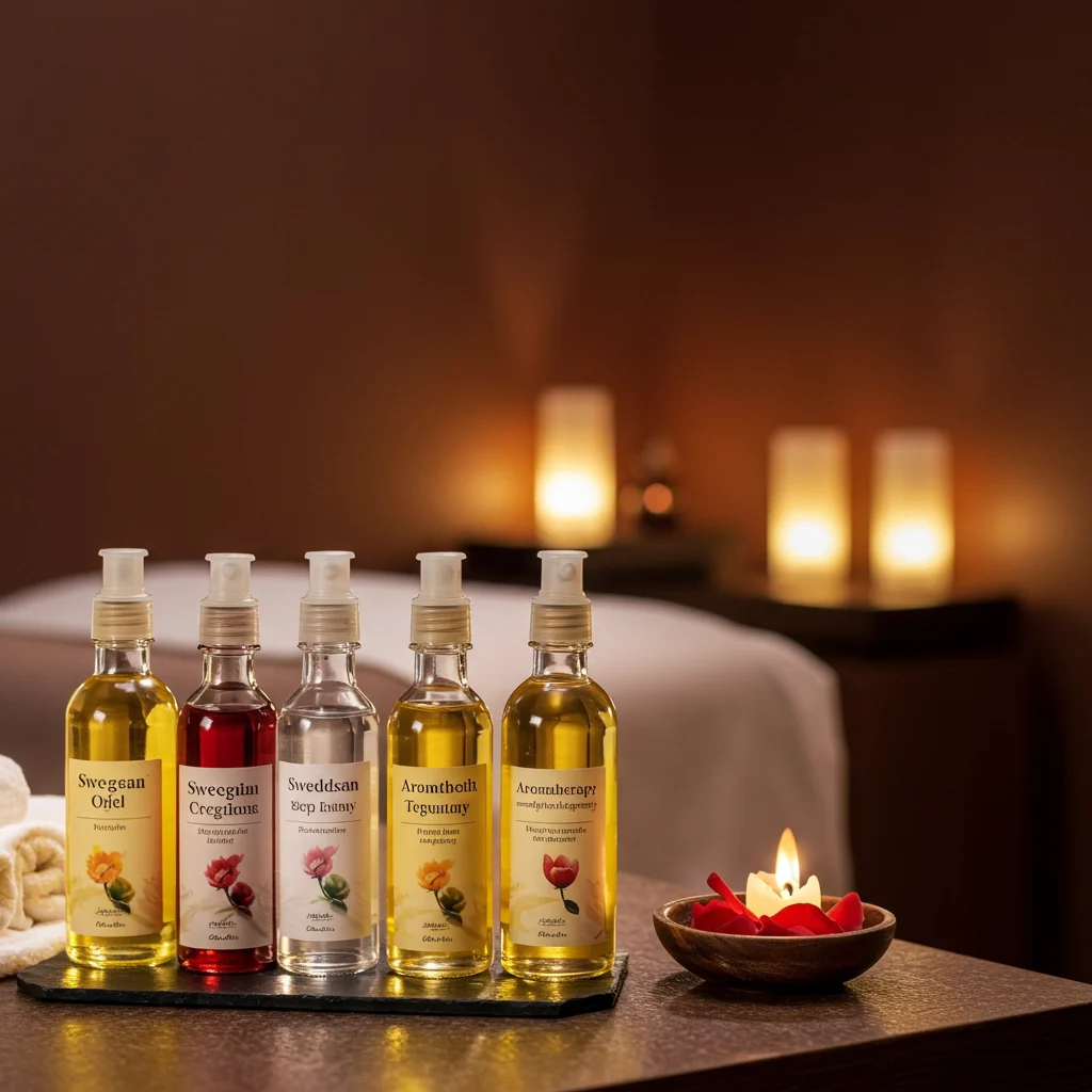 How to Choose the Right Massage for You?