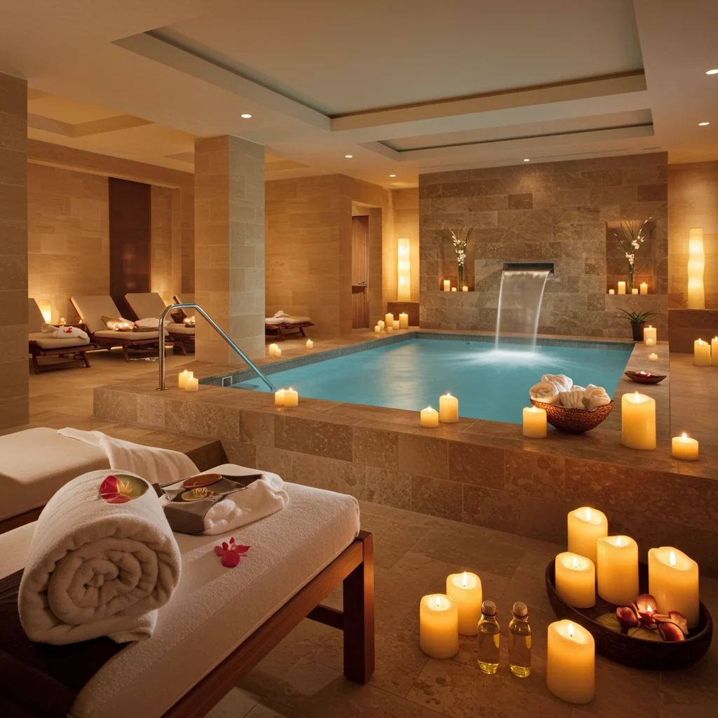 How to Make the Most of Your Spa Experience
