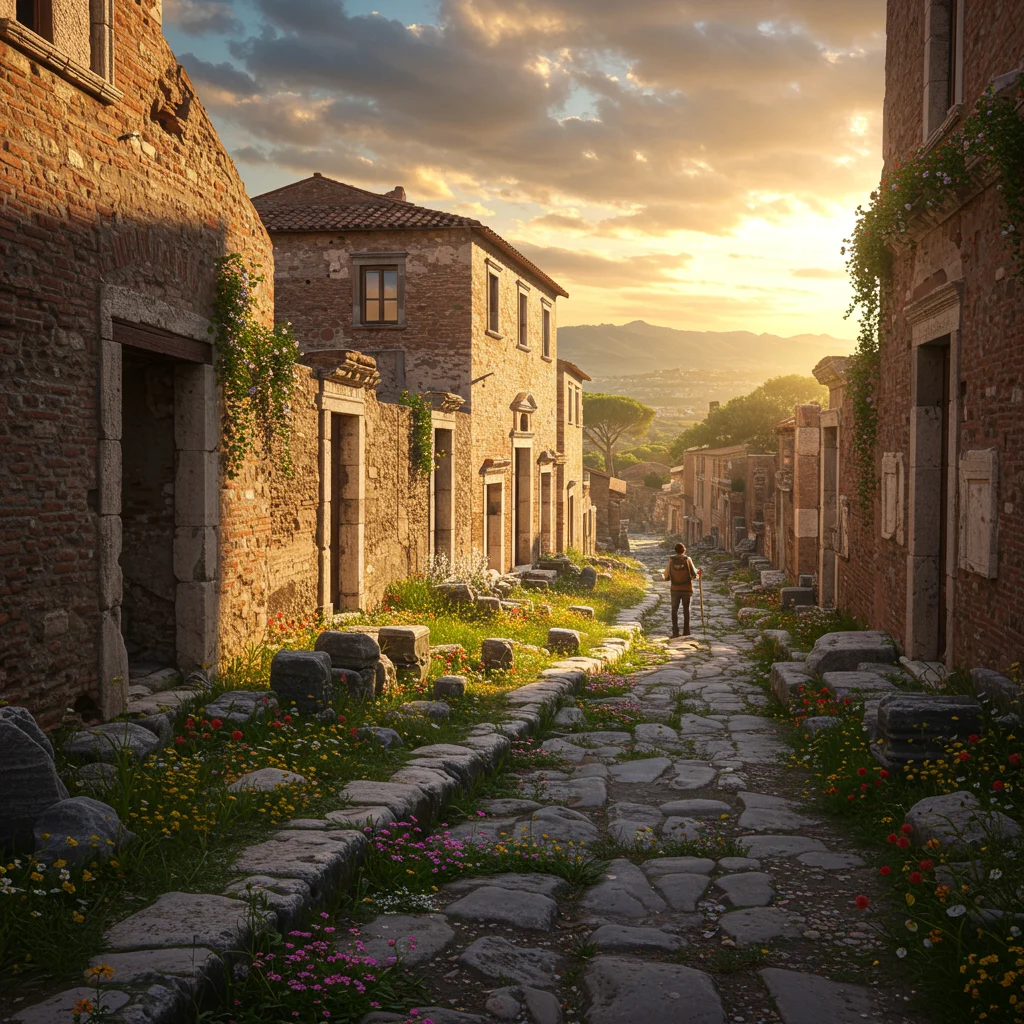 How to Plan Your Off-the-Beaten-Path Roman Adventure