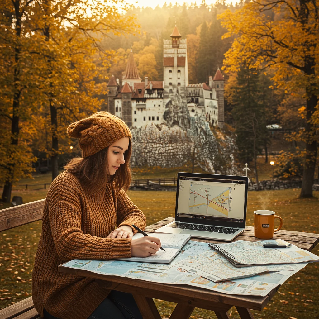 How to Plan Your Visit to Bran Castle