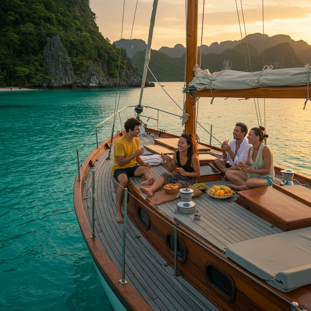 Insider Tips for an Unforgettable Boating Experience
