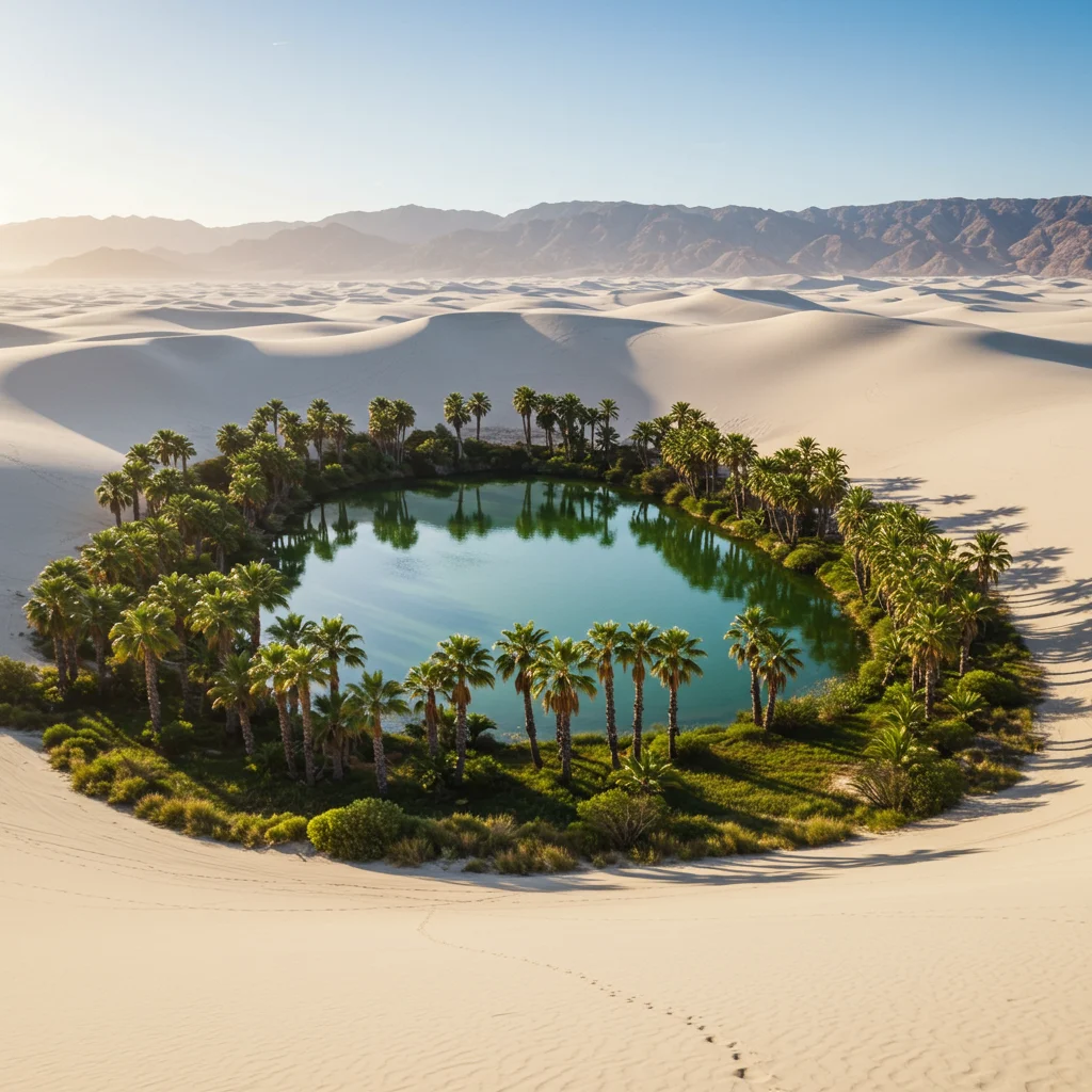 Introduction: Discovering the Salt River’s Desert Oasis