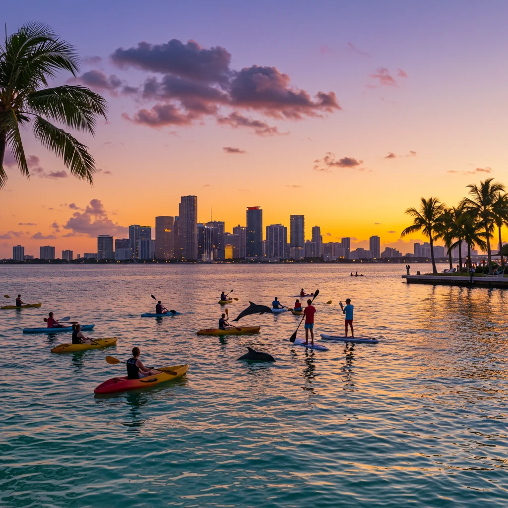 Introduction: Experience Miami’s Waters Like Never Before