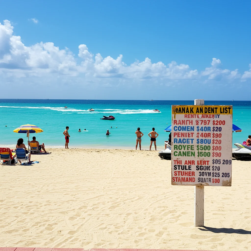 Jet Ski Rental Costs in Miami: What to Expect